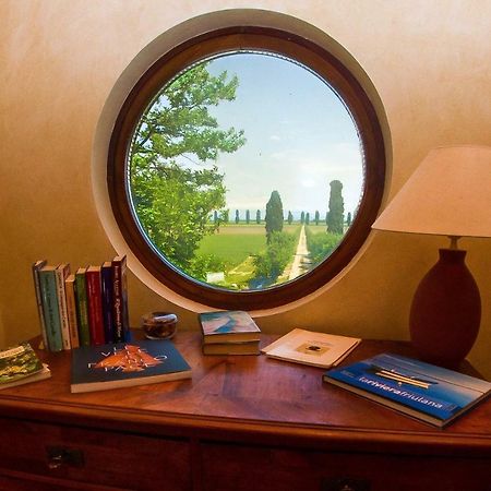 La Centuria Societa Agricola Casa Vacanze Terzo d' Aquileia 외부 사진