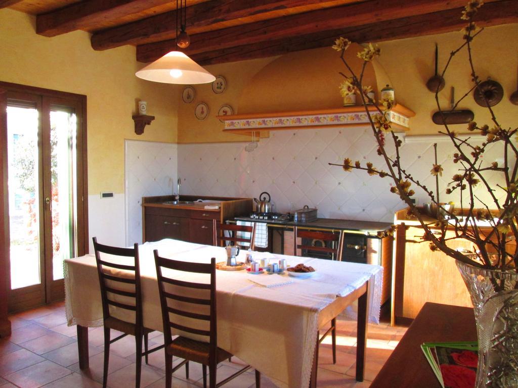 La Centuria Societa Agricola Casa Vacanze Terzo d' Aquileia 외부 사진