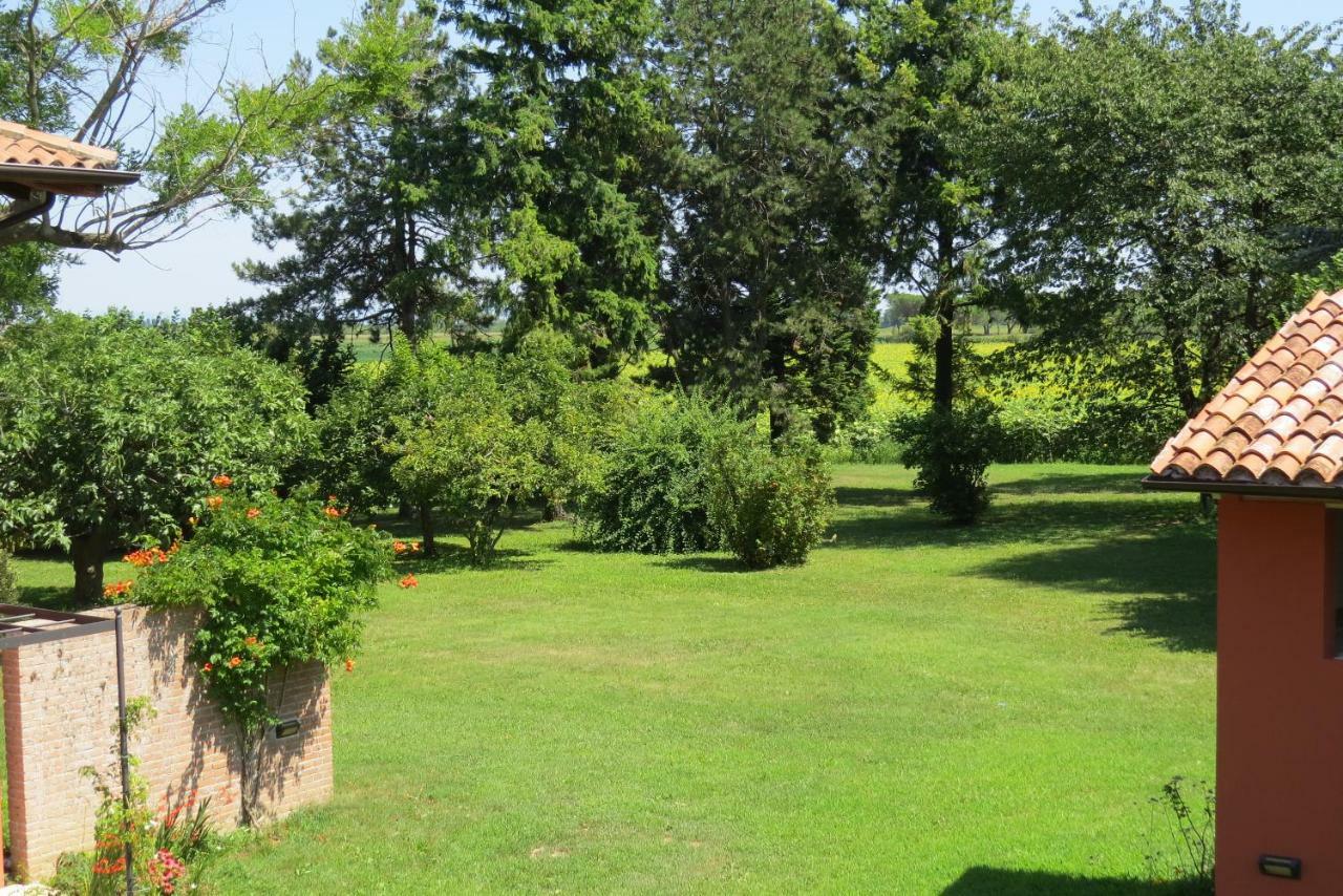 La Centuria Societa Agricola Casa Vacanze Terzo d' Aquileia 외부 사진